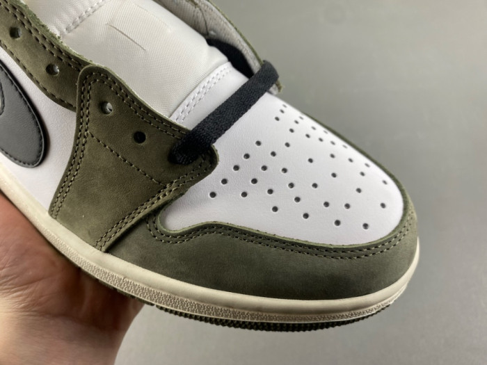 Air Jordan 1 Low OG -HQ6998-200