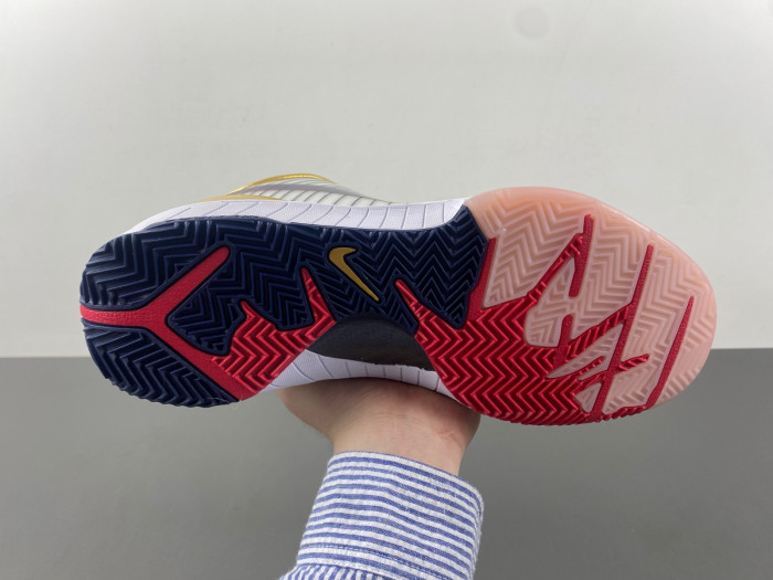 nike kobe4-cq3869-107