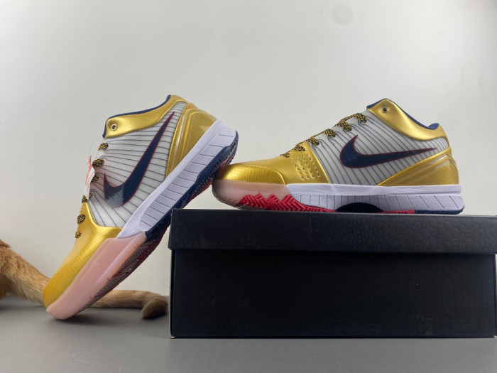 nike kobe4-cq3869-107