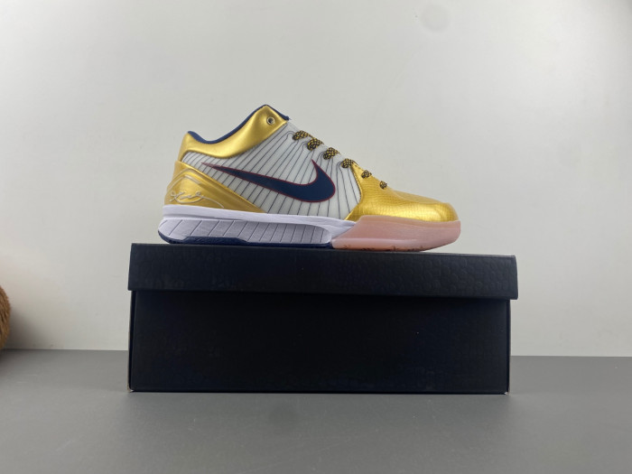 nike kobe4-cq3869-107