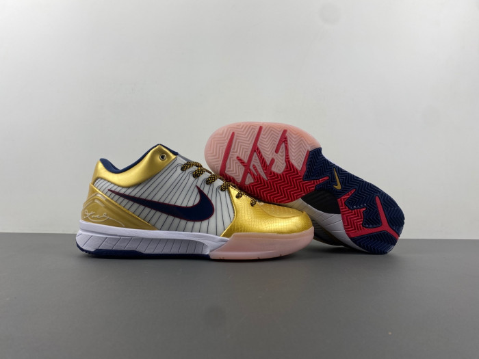 nike kobe4-cq3869-107