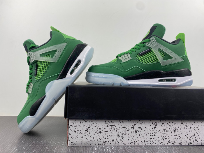 air jordan 4 retro -aj4-904284