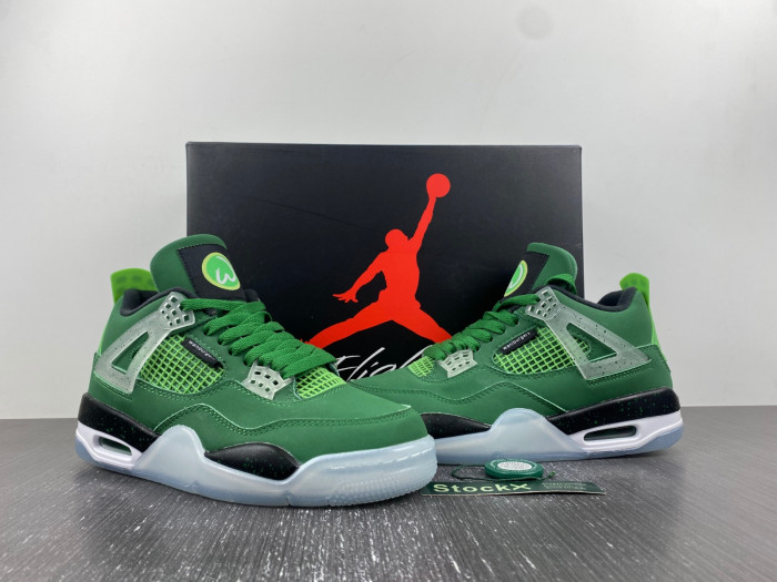 air jordan 4 retro -aj4-904284
