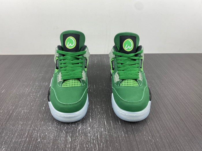 air jordan 4 retro -aj4-904284