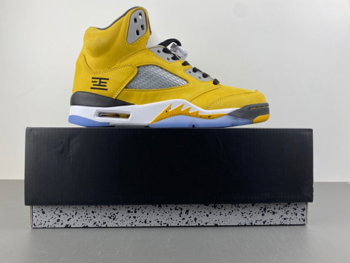 Air Jordan 5 “Tokyo”-IO3372-700