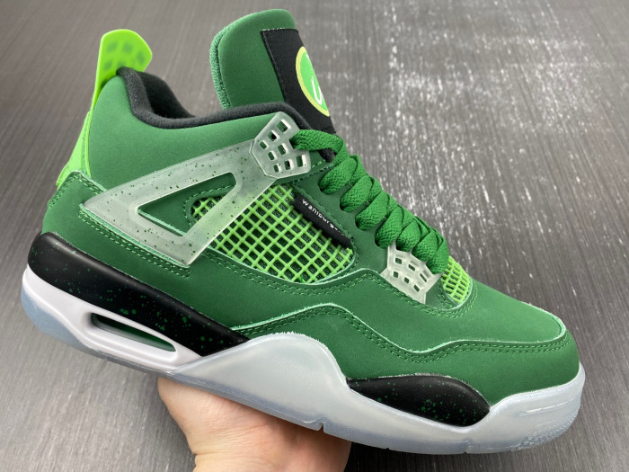 air jordan 4 retro -aj4-904284