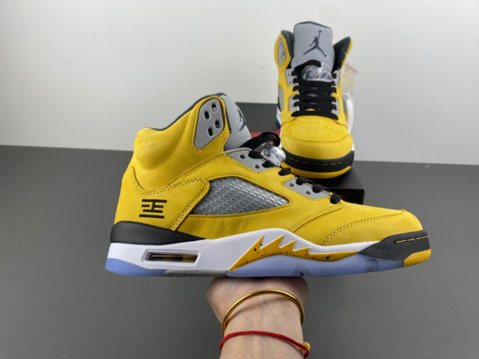 Air Jordan 5 “Tokyo”-IO3372-700