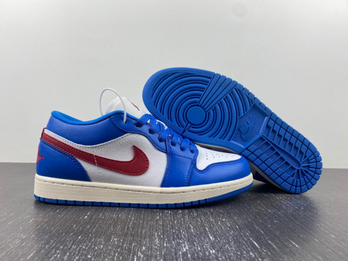jordan 1 low sport blue gym red-dc0774-416