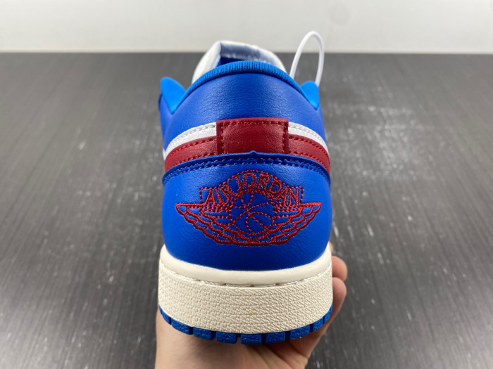jordan 1 low sport blue gym red-dc0774-416