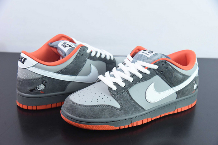 nike sb dunk low staple nyc pigeon- 304292-011