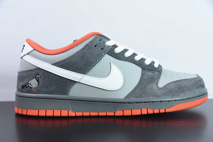 nike sb dunk low staple nyc pigeon- 304292-011