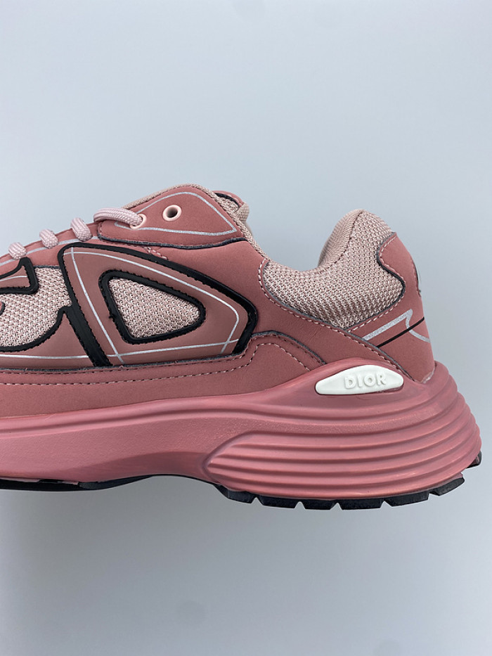 DIOR B30 SNEAKERS-19