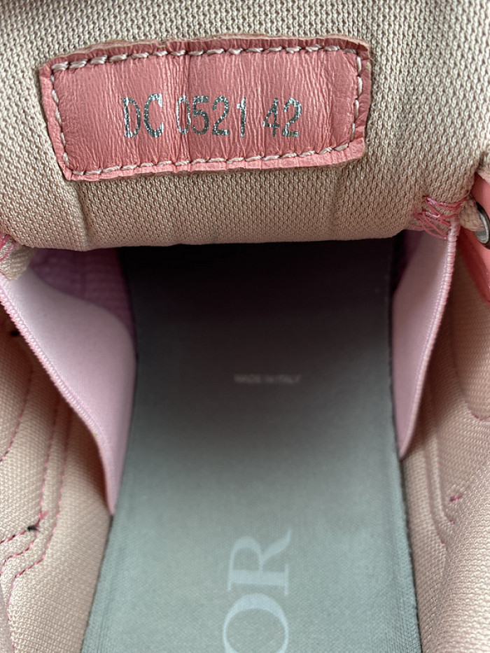 DIOR B30 SNEAKERS-19