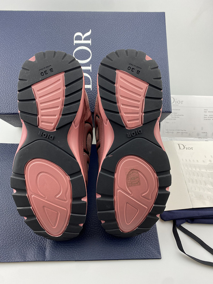 DIOR B30 SNEAKERS-19