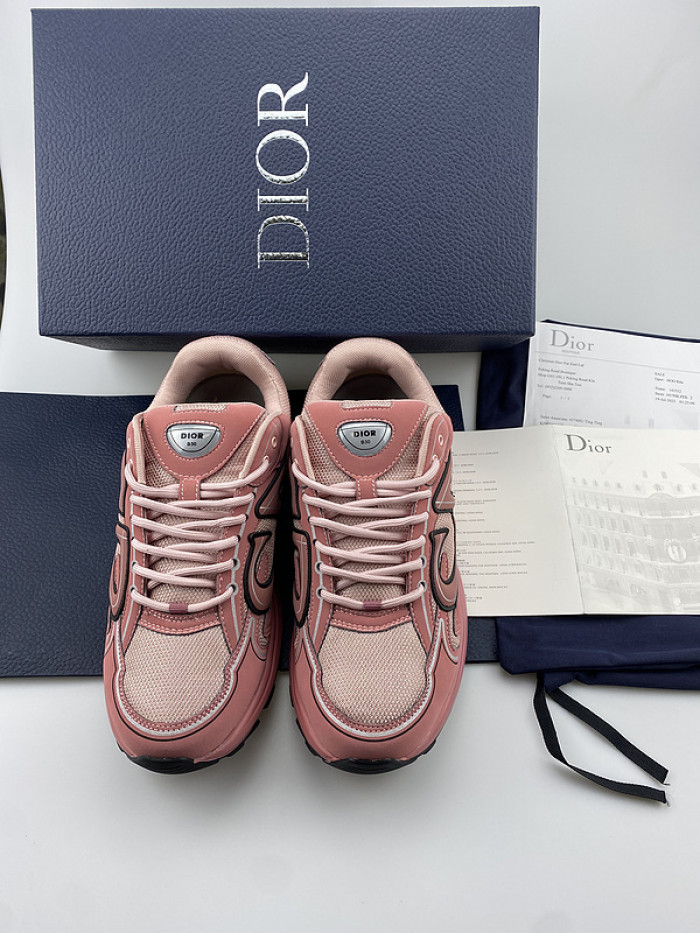 DIOR B30 SNEAKERS-19