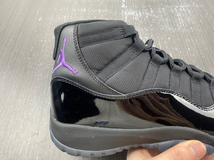 jordan 11 retro gamma purple-378037-006