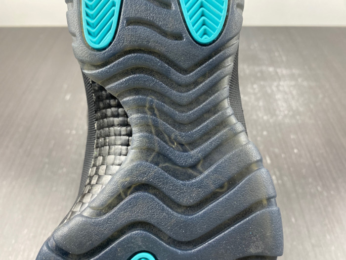 jordan 11 retro gamma purple-378037-006