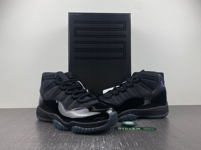 jordan 11 retro gamma purple-378037-006