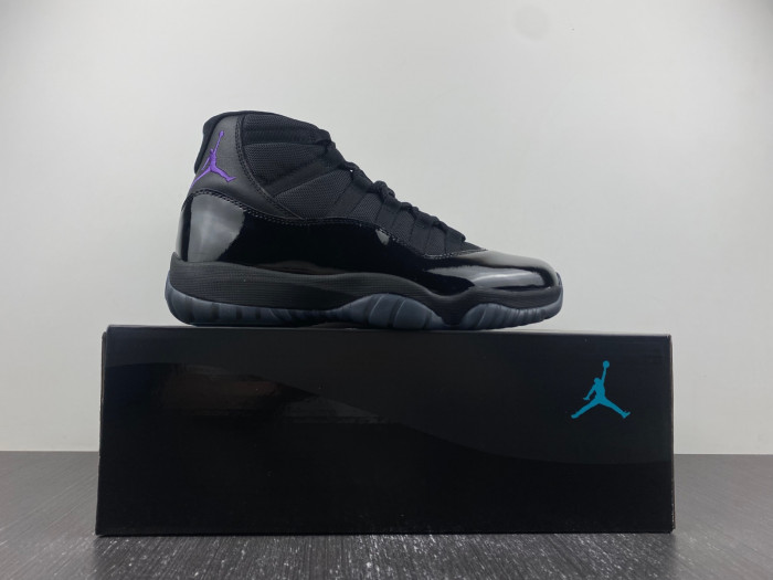 jordan 11 retro gamma purple-378037-006