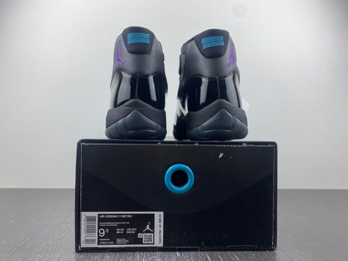 jordan 11 retro gamma purple-378037-006
