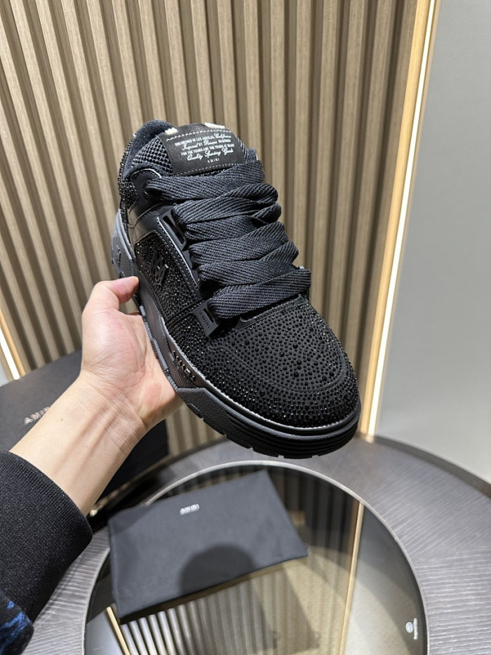 AMIRI SNEAKER 87