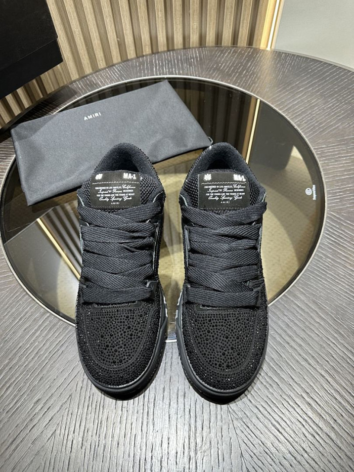 AMIRI SNEAKER 87