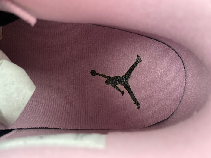 Jordan 4 Retro Orchid-AQ9129-501