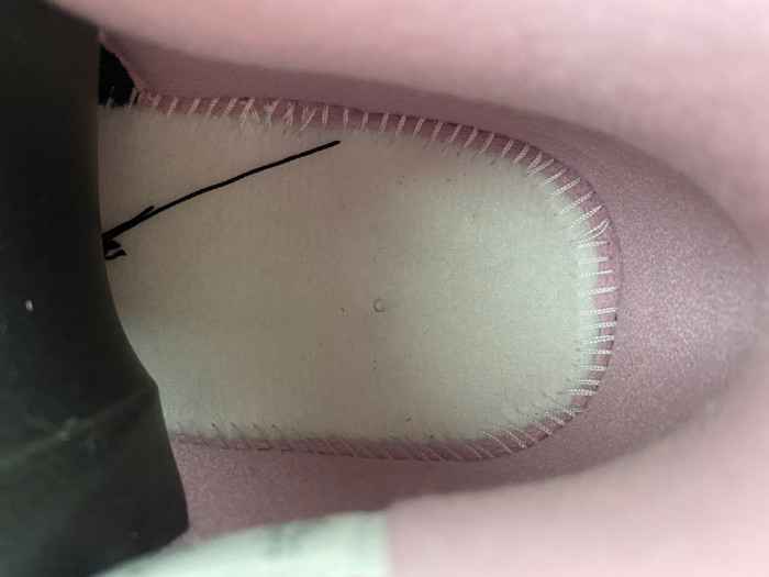 Jordan 4 Retro Orchid-AQ9129-501