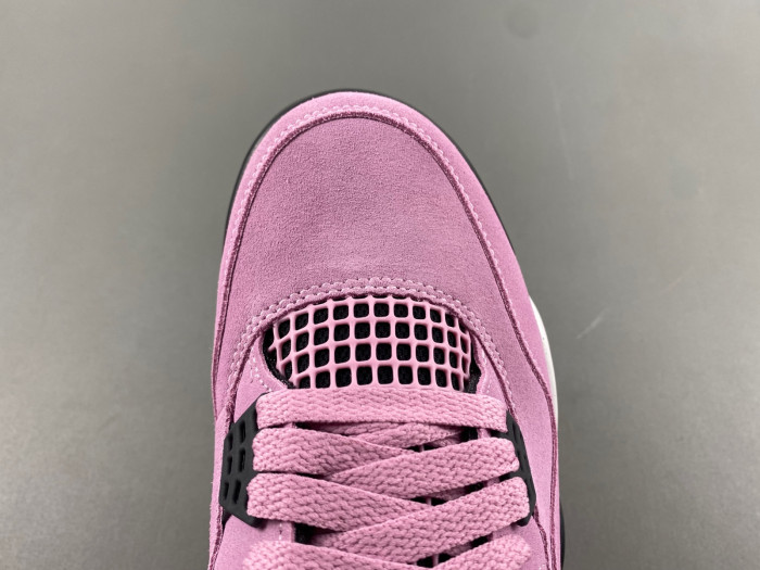 Jordan 4 Retro Orchid-AQ9129-501