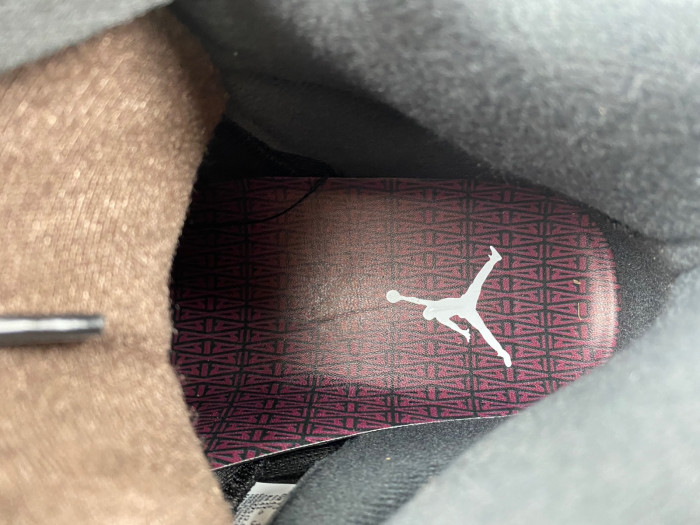 a ma maniére x air jordan 5 “black-fd1330-001