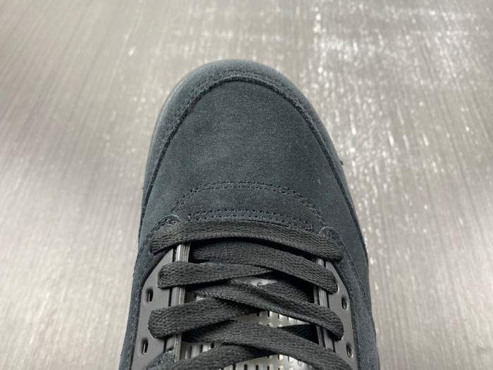 a ma maniére x air jordan 5 “black-fd1330-001