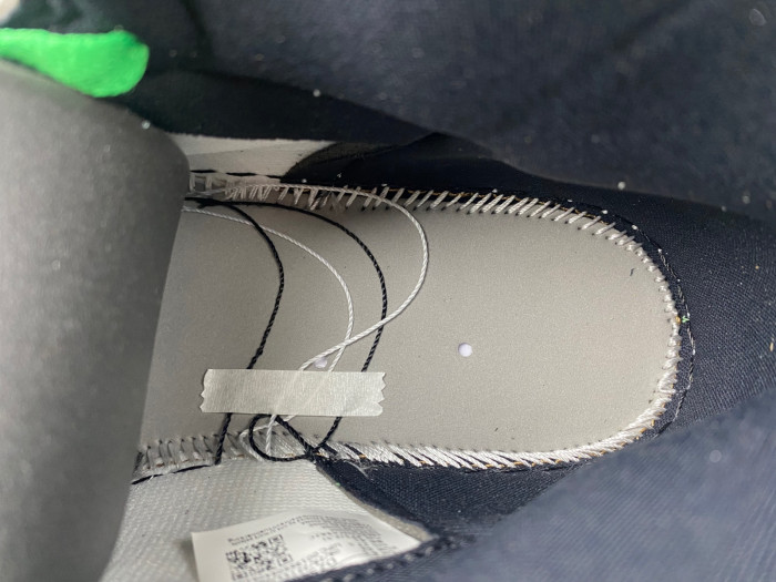 jordan 1 retro high og lucky green- dz5485-031