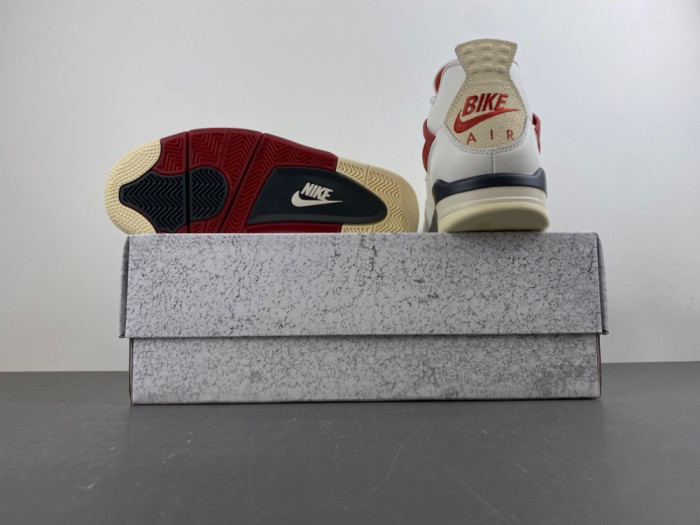 Nigel Sylvester x Air Jordan 4- IQ8055-100