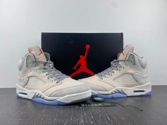 jordan 5 retro se craft light orewood brown-fd9222-180
