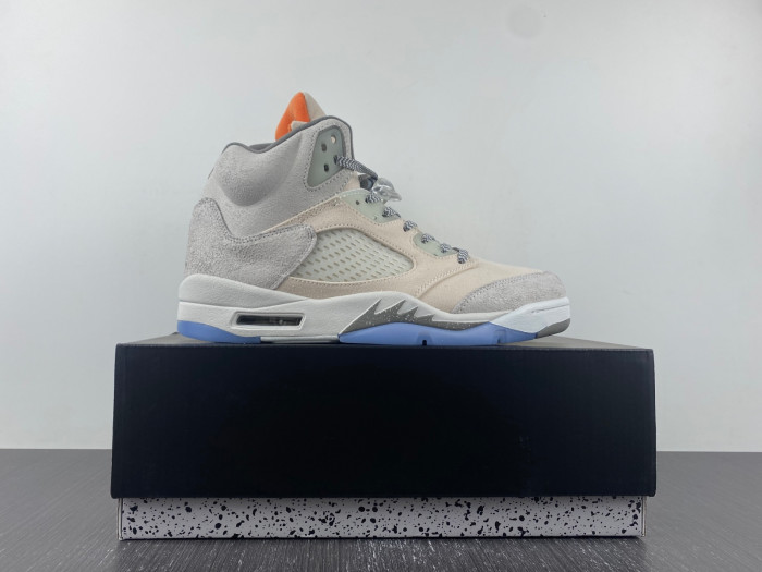jordan 5 retro se craft light orewood brown-fd9222-180