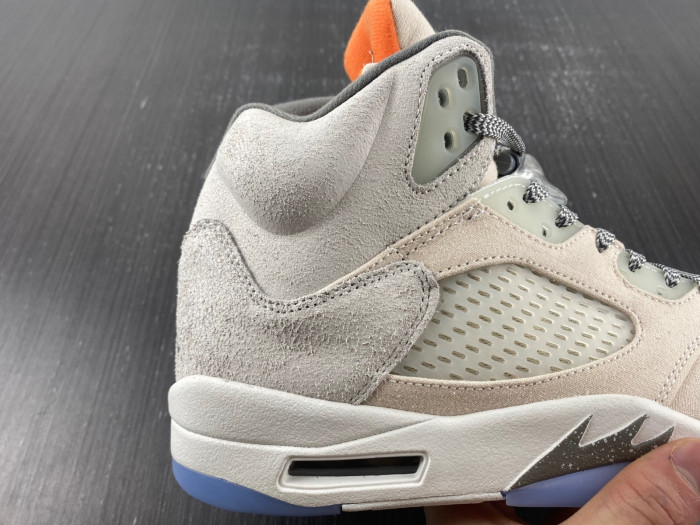 jordan 5 retro se craft light orewood brown-fd9222-180