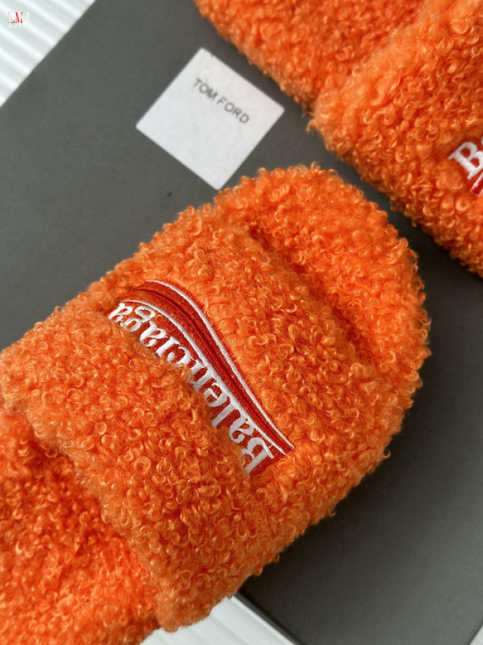 Balenciaga Sandal 18