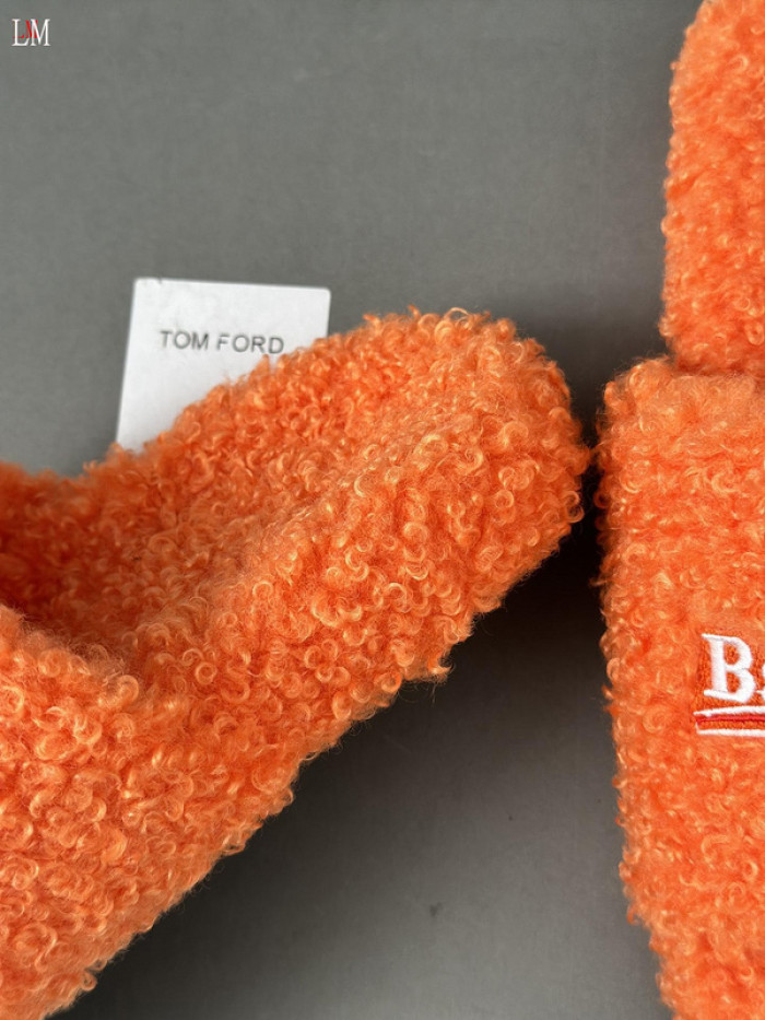 Balenciaga Sandal 18