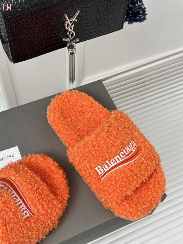 Balenciaga Sandal 18