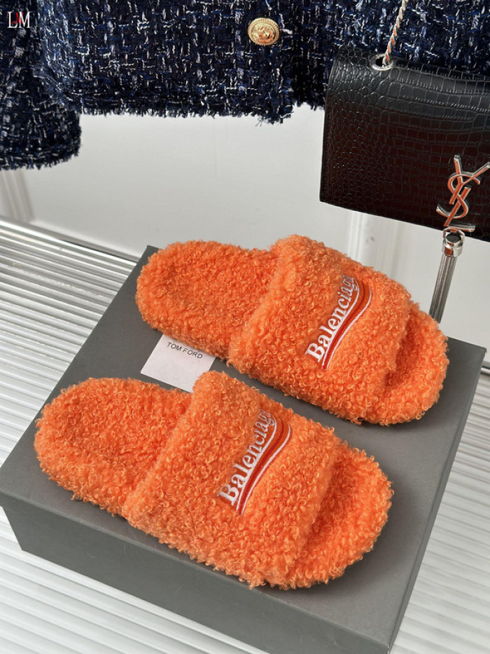 Balenciaga Sandal 18