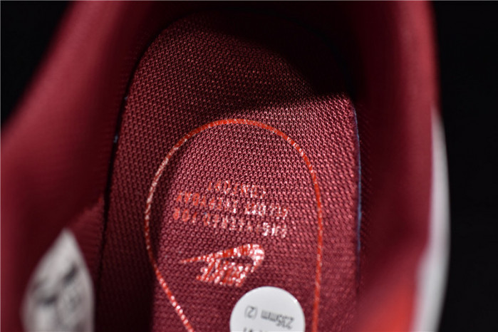 nike air force 1 low se red aa0287-105