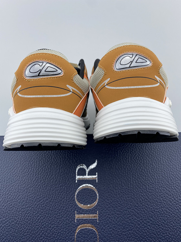 DIOR B30 SNEAKERS-17