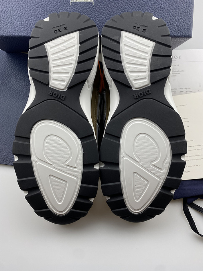 DIOR B30 SNEAKERS-17