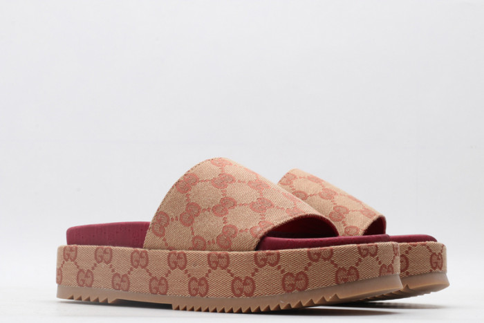 Gucc* Sandal73