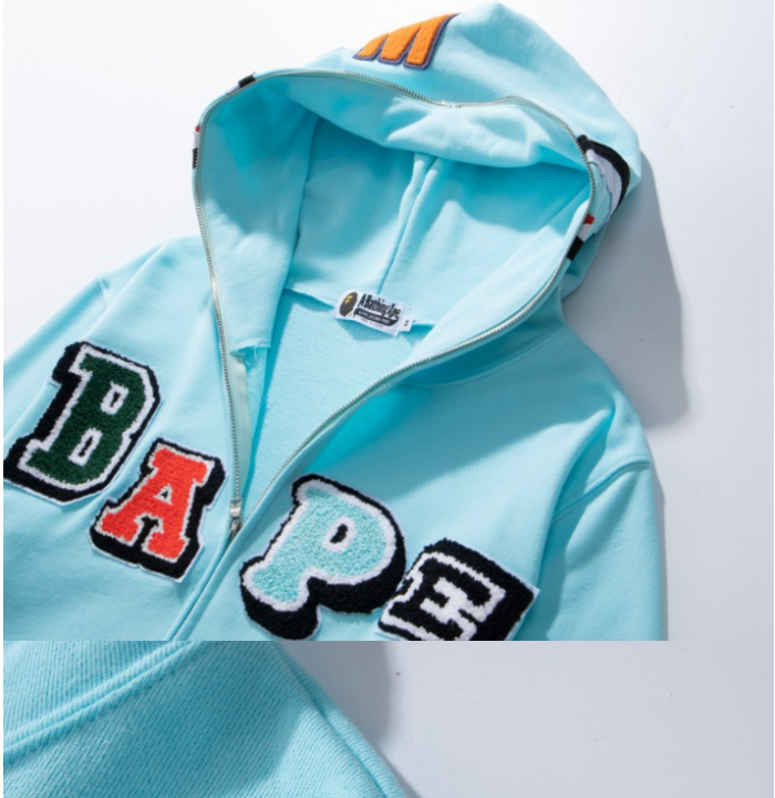 bape hoodie-18