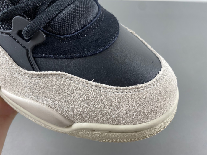 Jordan 4 RM Black Light Bone-FQ7939-001