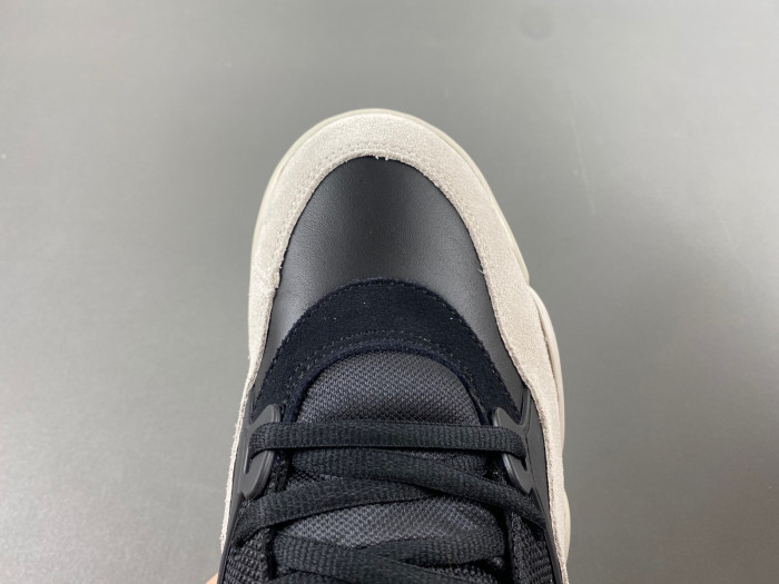 Jordan 4 RM Black Light Bone-FQ7939-001