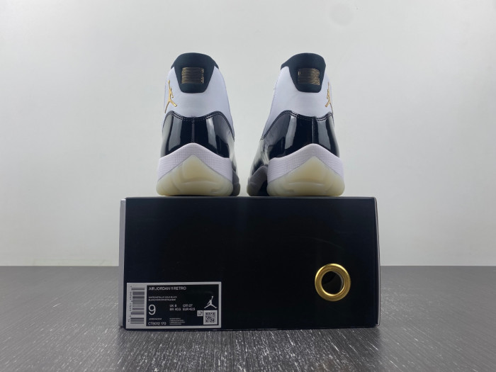 jordan 11 retro dmp defining moments (2023)-ct8012-170