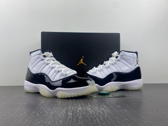 jordan 11 retro dmp defining moments (2023)-ct8012-170