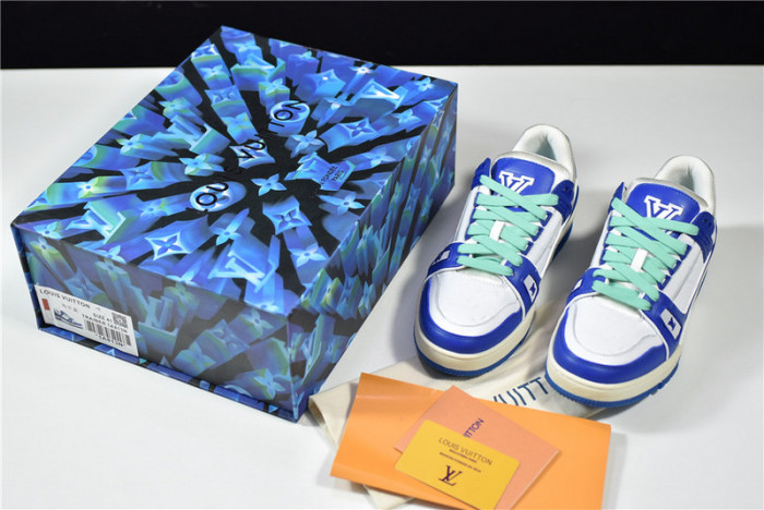 l&v snekaers l0000014